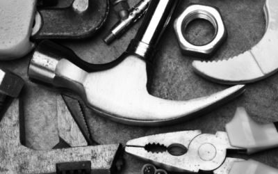 The Right Tool for the Job – A Common Question